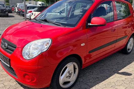 Kia Picanto 150.000 km 3.050 &euro; Buxtehude 21614