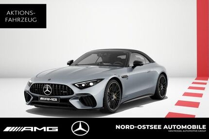 Mercedes-Benz SL 63 AMG 3.000 km 184.898 &euro; Hamburg-Elbe 22609