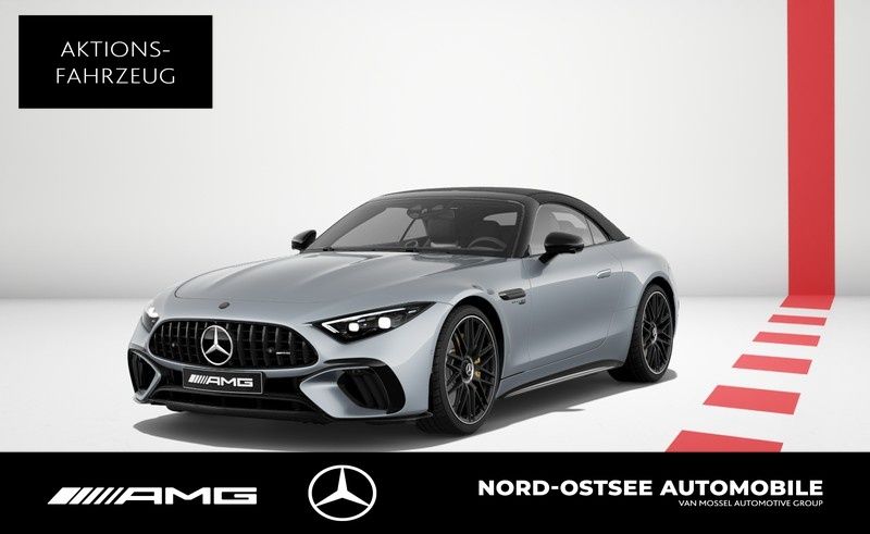 Mercedes-Benz SL 63 AMG 3.000 km 184.898 &euro; Hamburg-Elbe 22609