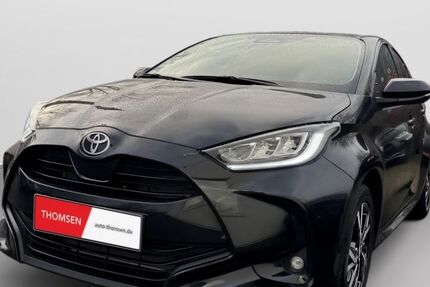 Toyota Yaris 14.847 km 20.485 &euro; Norderstedt 22848