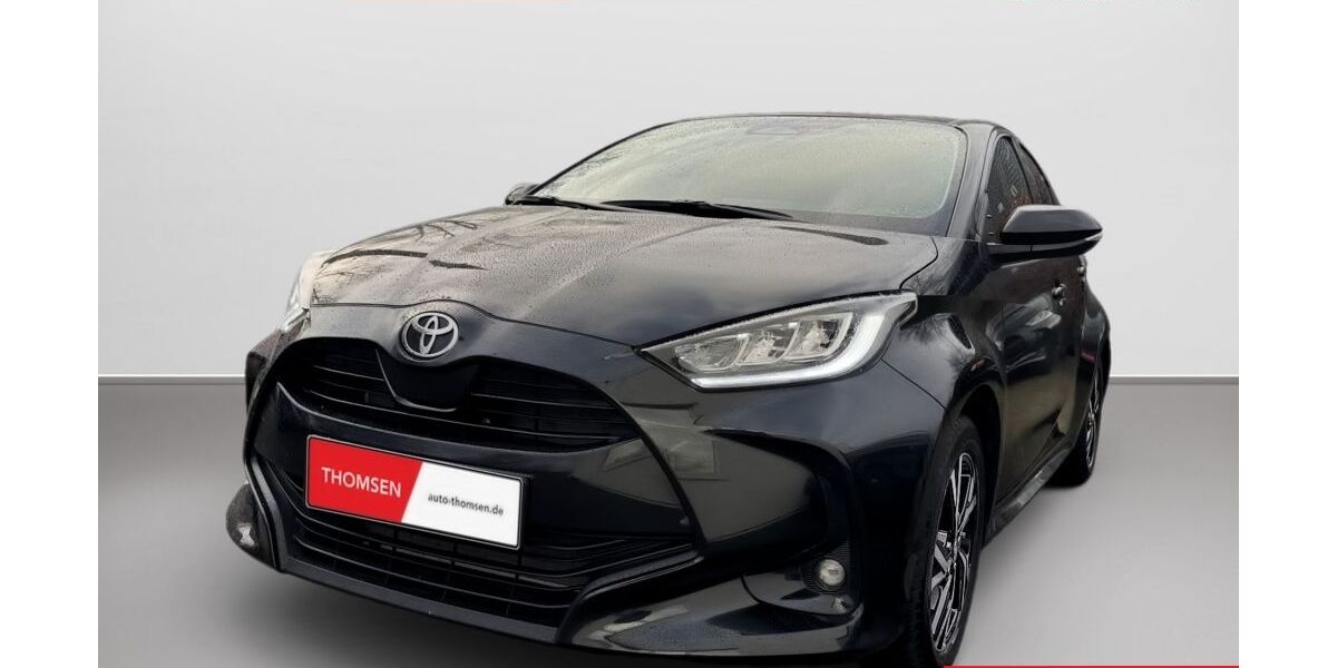 Toyota Yaris 14.847 km 20.485 &euro; Norderstedt 22848