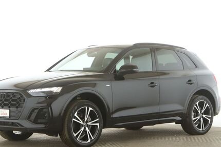 Audi Q5 49.299 km 40.420 &euro; Seevetal 21217