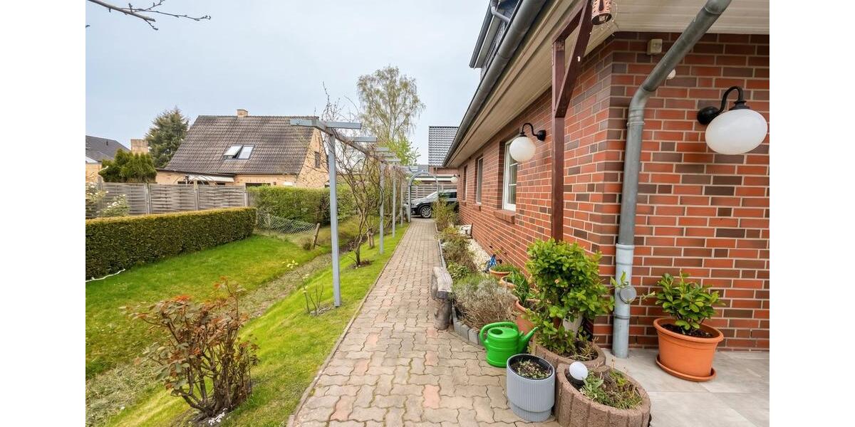 Doppelhaushälfte Hamburg Hamburg-Mitte - 8 Zimmer, 190 m&sup2;, 849.000&euro; | Angebot:26321187