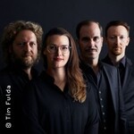 Kaiser Quartett - Hauskonzert