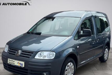 VW Caddy 177.000 km 4.999 € Neu Wulmstorf 21629