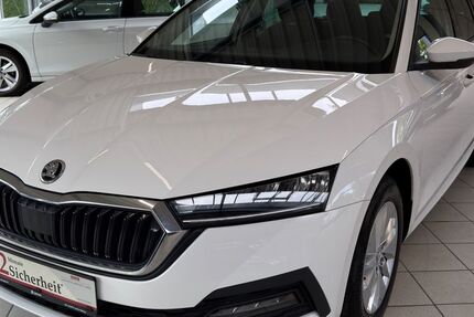 Skoda Octavia 77.720 km 15.999 &euro; Buxtehude 21614