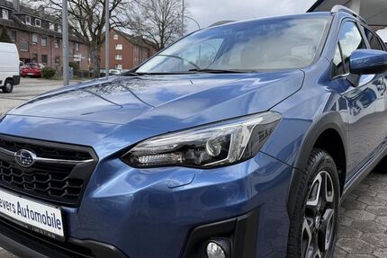 Subaru XV 78.347 km 19.990 &euro; Norderstedt 22846