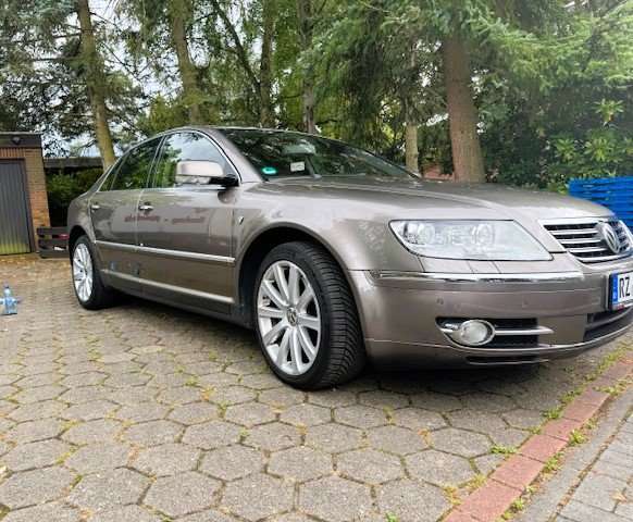 Phaeton