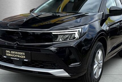 Opel Grandland (X) 28.324 km 20.990 &euro; Reinbek 21465