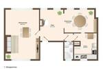 Mehrfamilienhaus, Wohnhaus Buchholz in der Nordheide Buchholz - 6 Zimmer, 120 m&sup2;, 599.000&euro; | Angebot:26064845