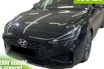 Hyundai i30 14.686 km 20.450 &euro; Hamburg 22529