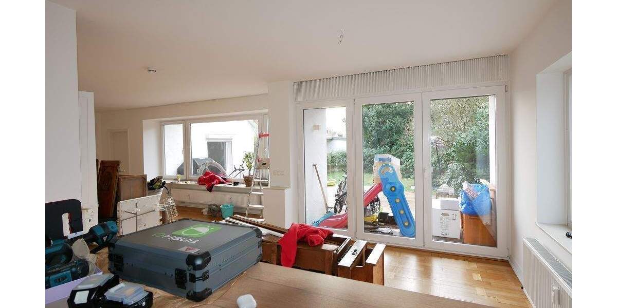 Tornesch - sehr nieveauvoll modernisiert und viel Platz zum Wohlfühlen! 6 zimmer