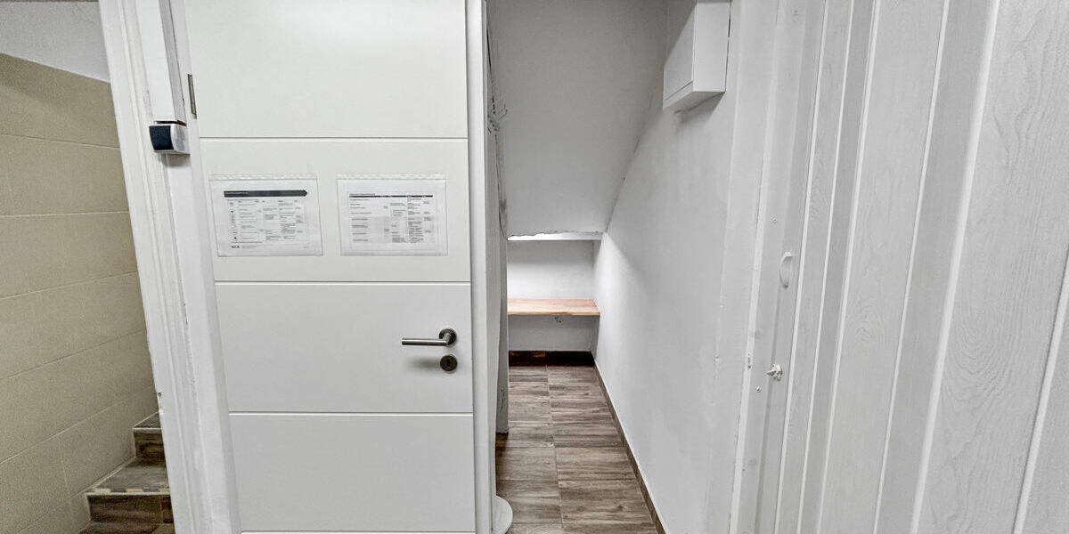 Gewerbeobjekt Hamburg Ohlsdorf - 1.000&euro; | Angebot:25735893