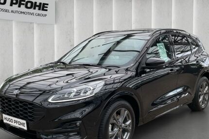 Ford Kuga 17.238 km 25.150 &euro; Norderstedt 22848