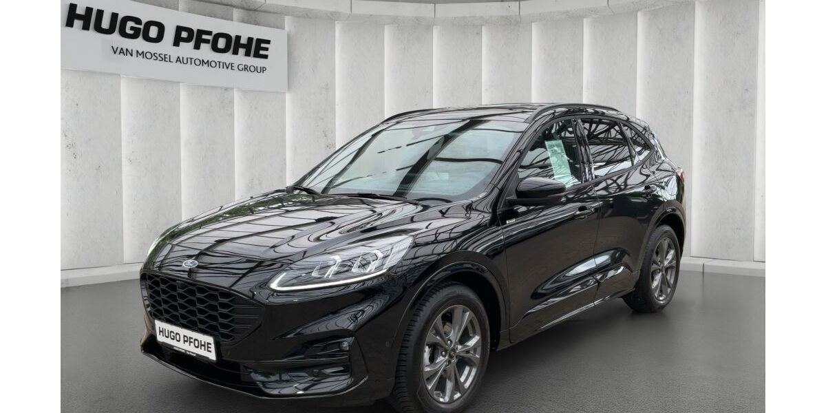Ford Kuga 17.238 km 25.150 &euro; Norderstedt 22848