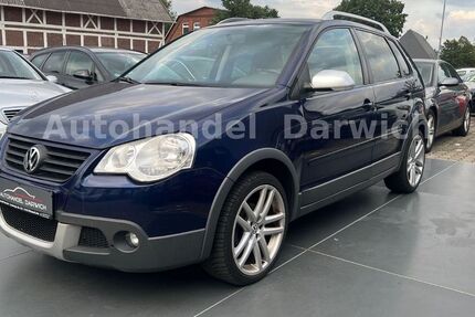 VW Polo 84.990 km 5.790 &euro; Winsen Luhe 21423