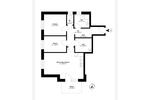 Etagenwohnung Seevetal - 3 Zimmer, 84 m&sup2;, 1.300&euro; | Angebot:26324460
