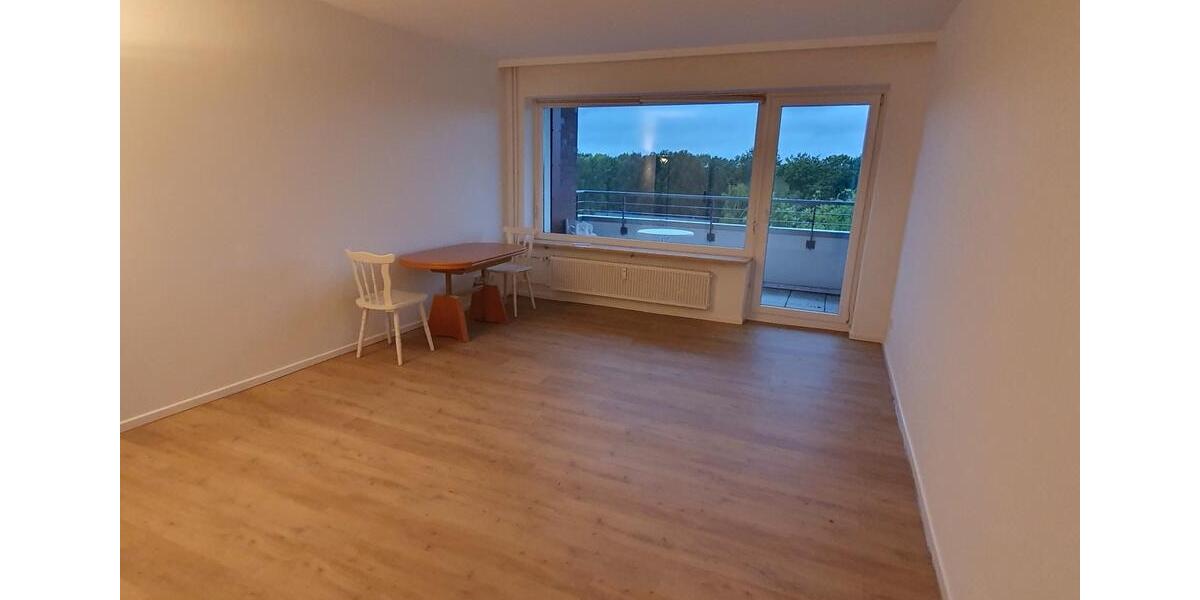 1 - Zimmer Wohnung in Ahrensburg 1 zimmer