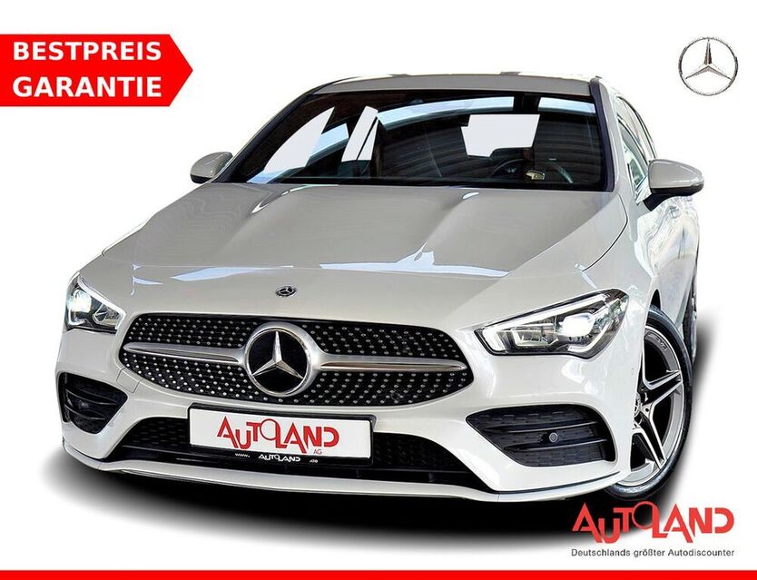 CLA 200