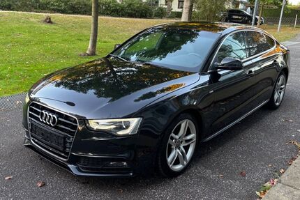 Audi A5 218.500 km 9.999 € Hamburg 22175