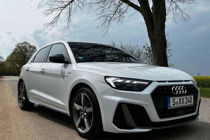 Audi A1 71.000 km 19.900 &euro; Hamburg 20148