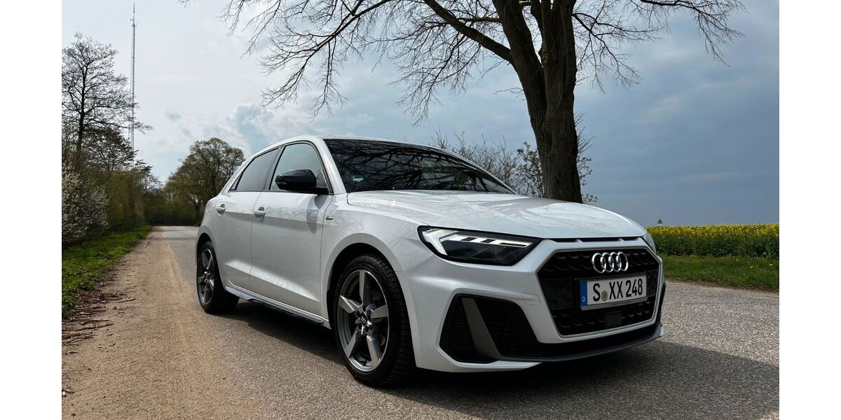 Audi A1 71.000 km 19.900 &euro; Hamburg 20148