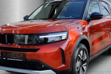 Opel Frontera 1.500 km 31.390 &euro; Hamburg 22529