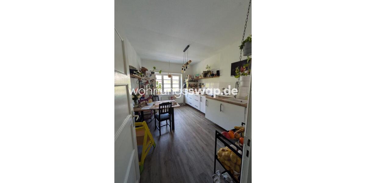 Etagenwohnung Hamburg Altona-Nord - 3 Zimmer, 80 m&sup2;, 680&euro; | Angebot:26490502
