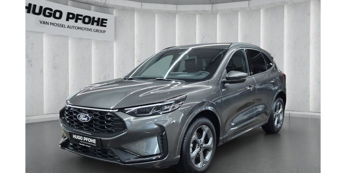 Ford Kuga 29.788 km 25.950 &euro; Hamburg 22047
