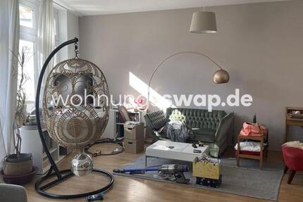 Wohnung Hamburg Eimsbüttel - 3 Zimmer, 99 m&sup2;, 1.450&euro; | Angebot:26146091