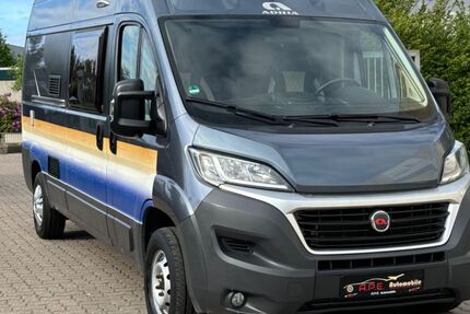 Fiat Ducato 174.000 km 31.900 &euro; Norderstedt 22848