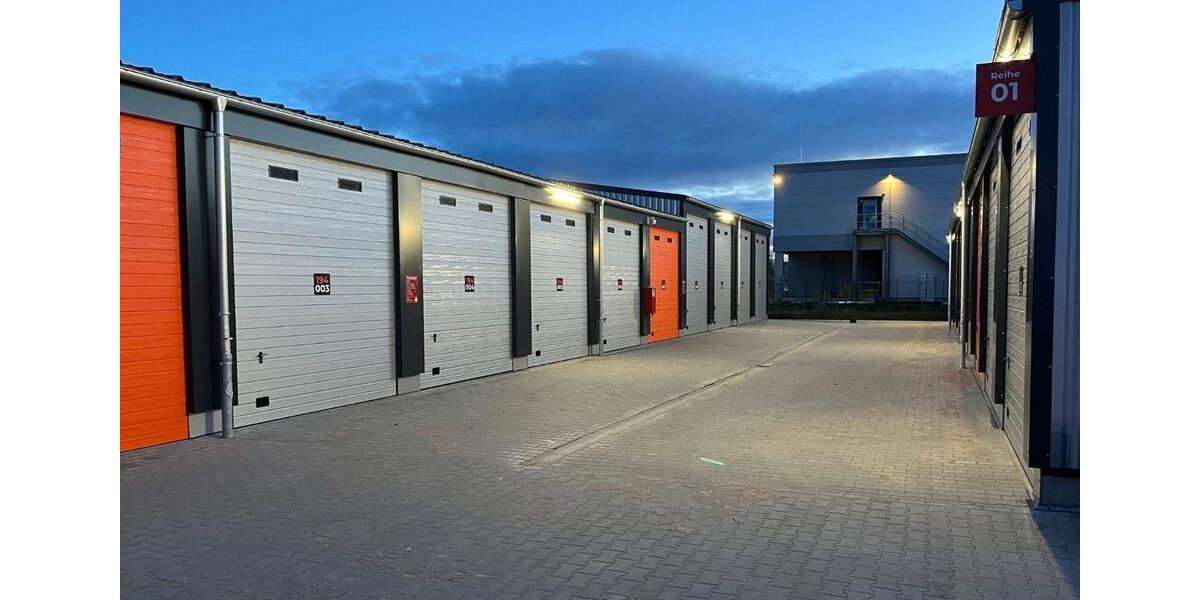 Gewerbeobjekt Norderstedt Friedrichsgabe - 349&euro; | Angebot:19177415