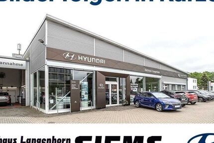 Hyundai TUCSON 22.406 km 34.860 &euro; Hamburg 22419