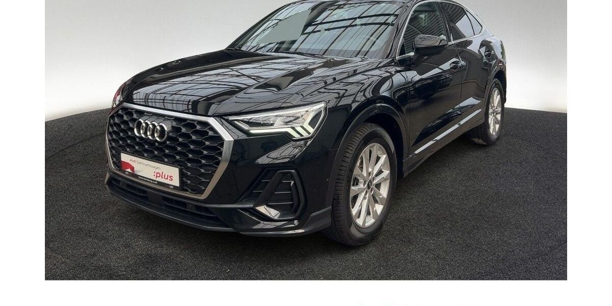 Audi Q3 37.415 km 32.450 &euro; Hamburg 22529
