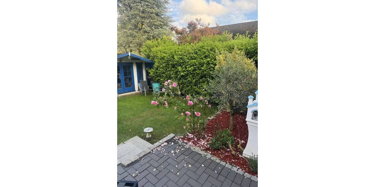 Einfamilienhaus Hamburg Bramfeld - 9 Zimmer, 255 m&sup2;, 1.950.000&euro; | Angebot:26846689