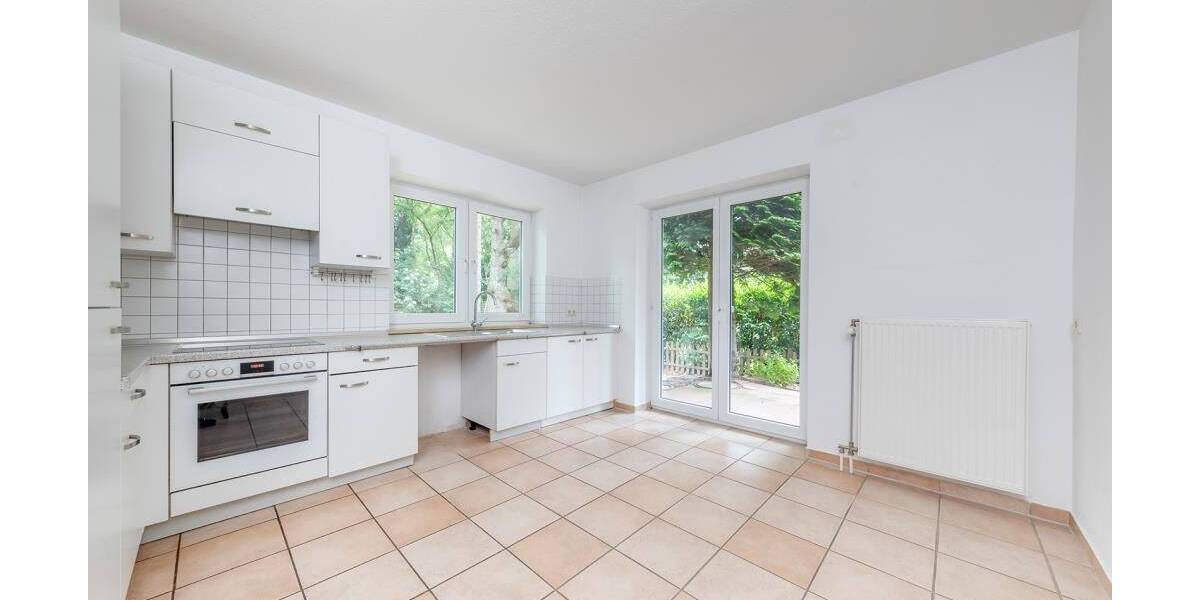 Doppelhaushälfte Wentorf - 5 Zimmer, 154 m&sup2;, 695.000&euro; | Angebot:26886097