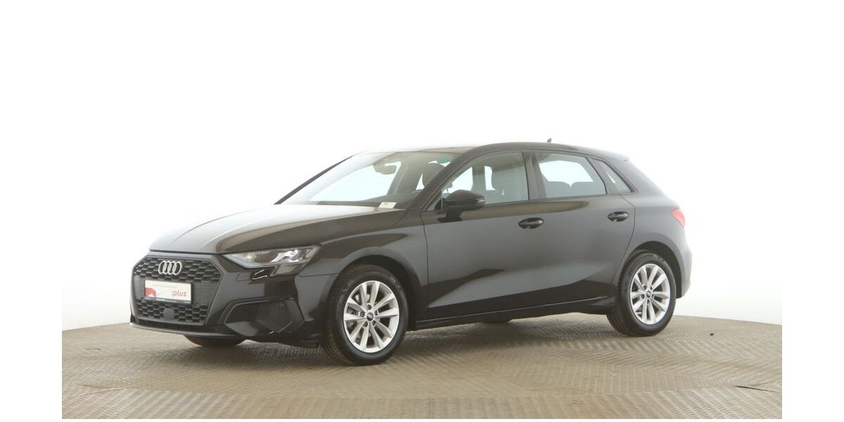 Audi A3 48.396 km 23.925 &euro; Seevetal 21217