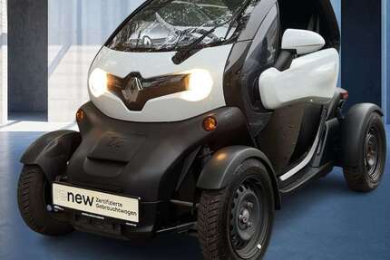 Renault Twizy 14.960 km 7.990 € Hamburg 22763