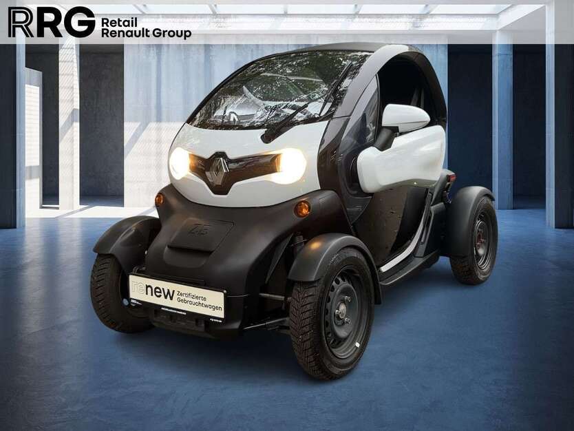 Renault Twizy 14.960 km 7.990 € Hamburg 22763