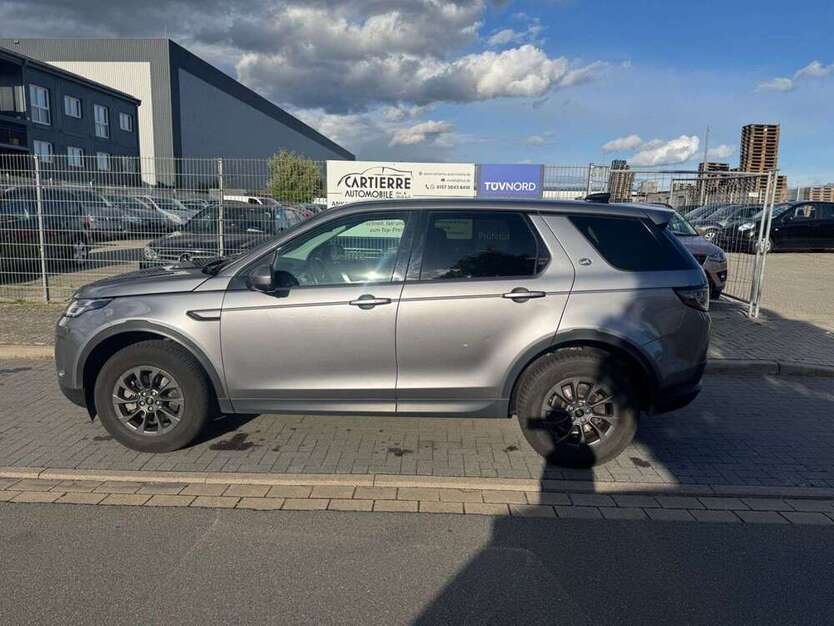 Discovery