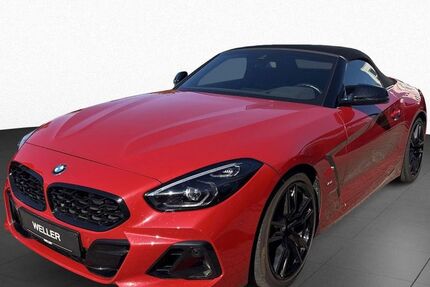 BMW Z4 M40 29.900 km 51.250 &euro; Hamburg-Bergedorf 21033