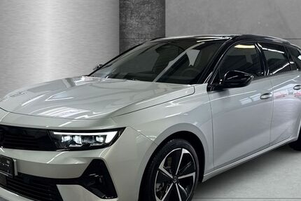 Opel Astra 5.000 km 29.490 € Hamburg 22529