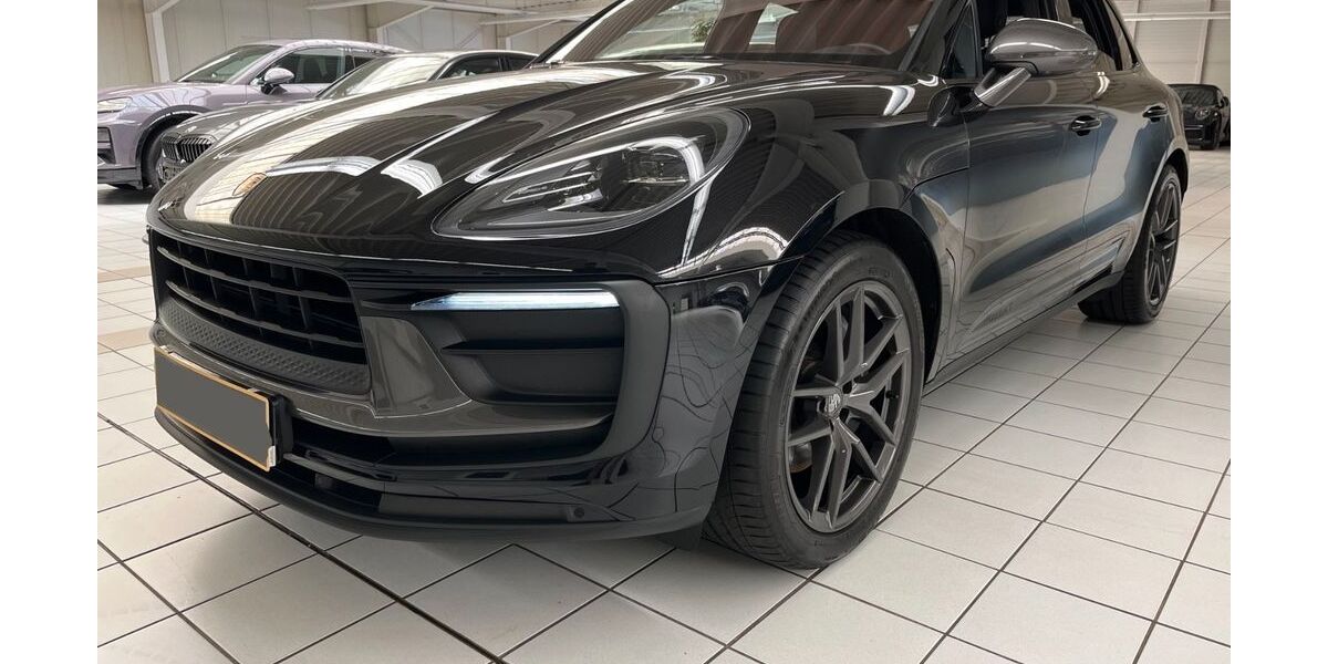 Porsche Macan 78.638 km 39.900 &euro; Hamburg 21109