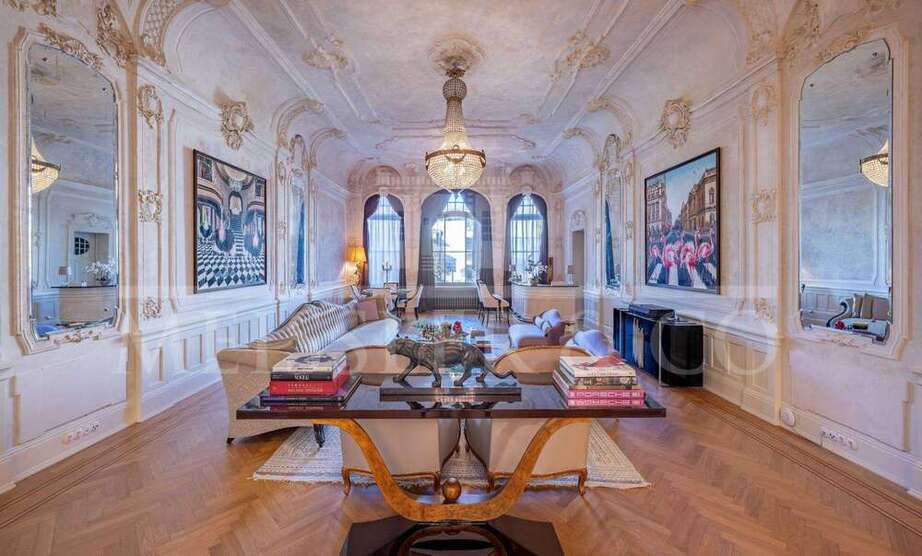 Haus zum Kaufen in Hamburg 10.800.000 € 1432 m²