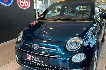 Fiat 500 29.936 km 12.490 &euro; Hamburg 22547