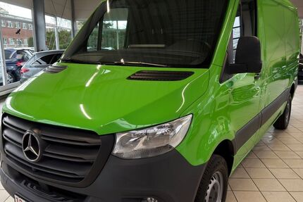 Mercedes-Benz Sprinter 124.170 km 22.499 &euro; Buxtehude 21614