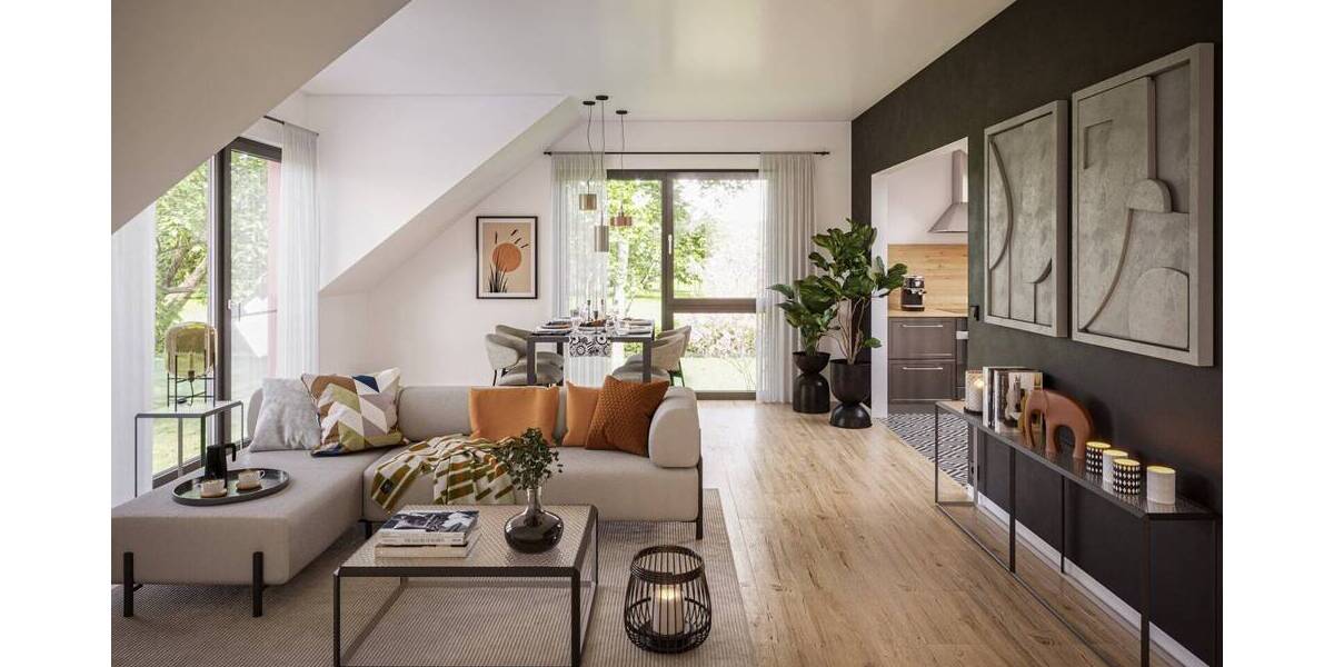 Mehrfamilienhaus, Wohnhaus Hamburg Niendorf - 7 Zimmer, 275 m&sup2;, 2.590.700&euro; | Angebot:26256875