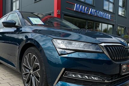 Skoda Superb 136.493 km 23.900 &euro; Neu Wulmstorf 21629