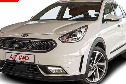 Kia Niro 28.845 km 19.990 &euro; Hamburg 22761