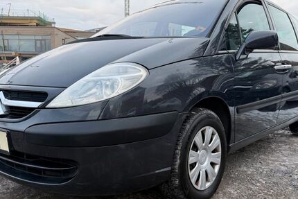 Citroen C8 145.104 km 3.990 &euro; Hamburg 22179
